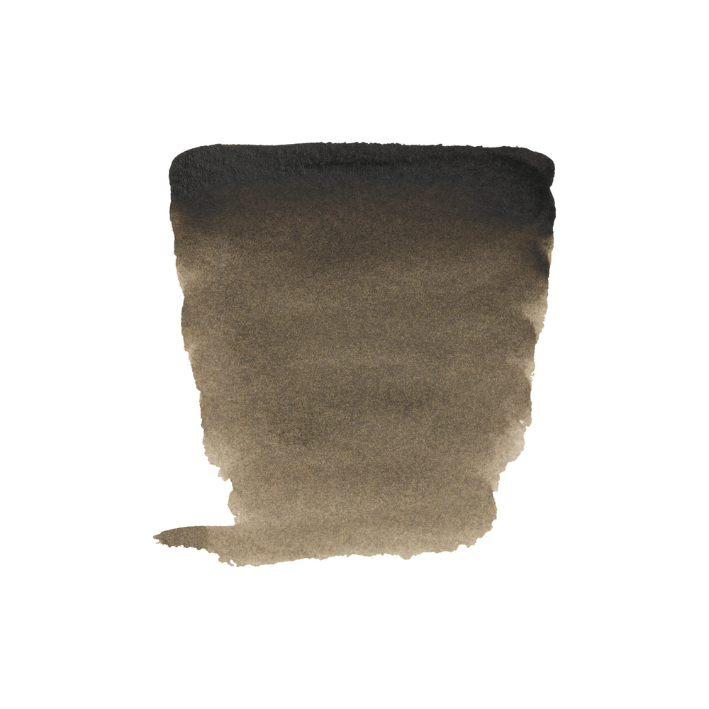 Rembrandt Aquarellfarbe Tube 10 ml Sepia 416 Rembrandt
