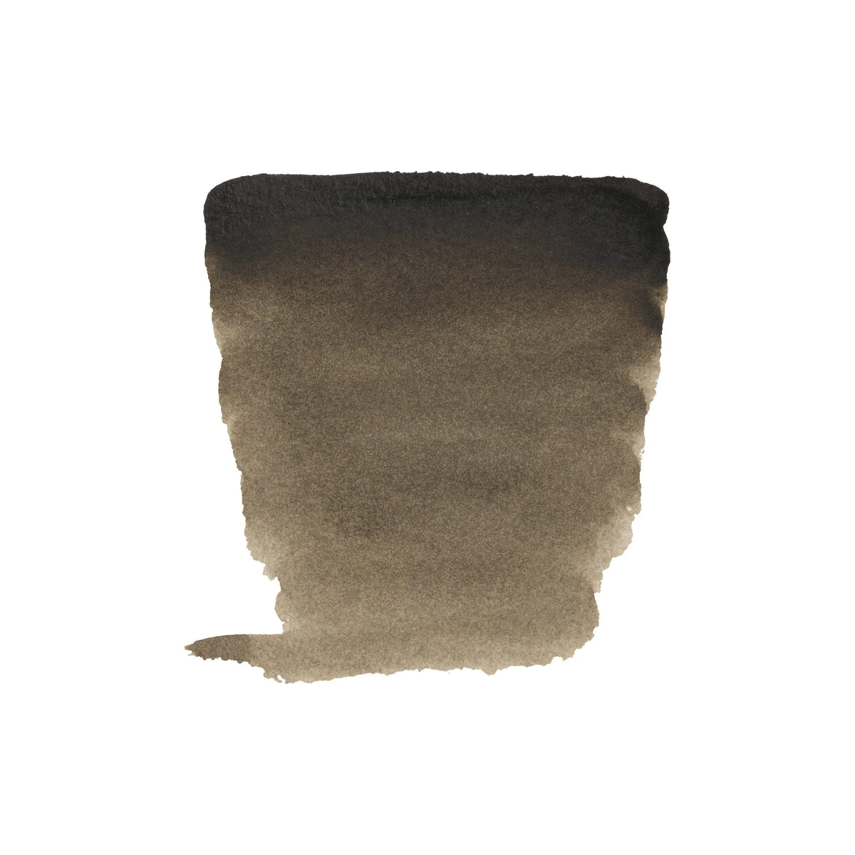 Rembrandt Aquarellfarbe Tube 10 ml Sepia 416 - Kidis Art