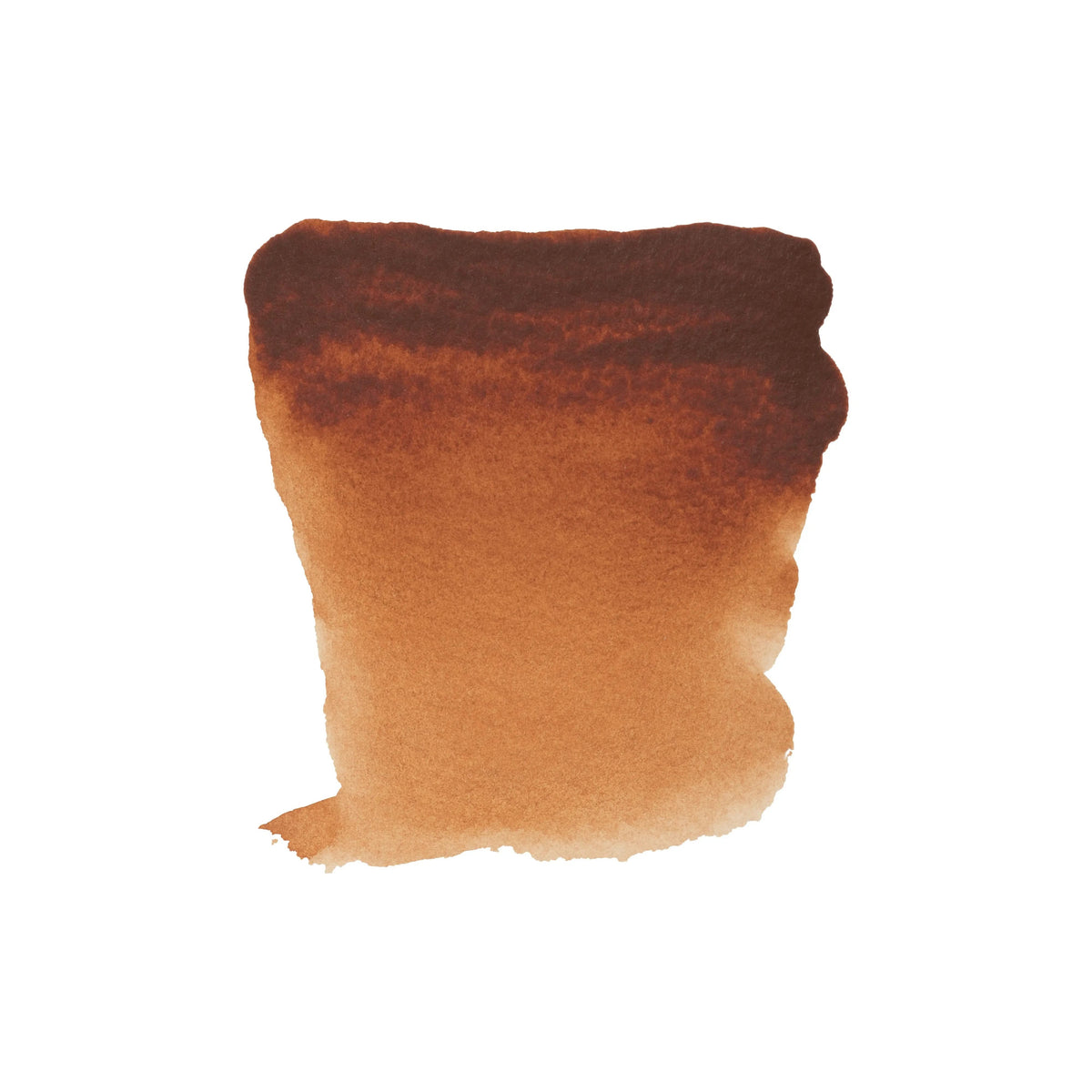 Rembrandt Aquarellfarbe Tube 10 ml Siena Gebrannt 411 - Kidis Art