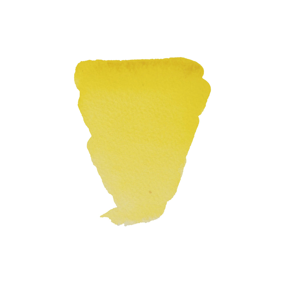 Rembrandt Aquarellfarbe Tube 10 ml Transparentgelb Mittel 272 Rembrandt