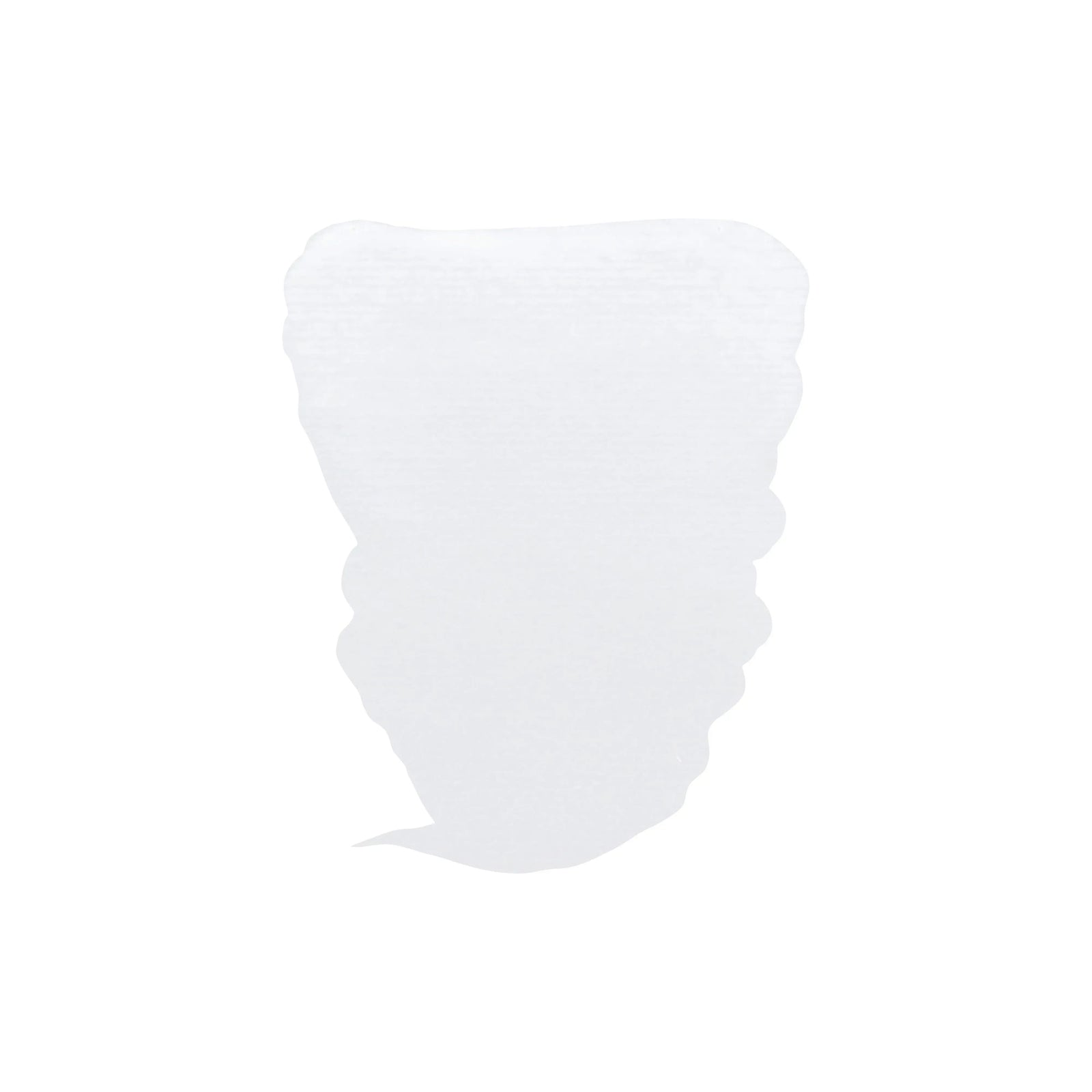 Rembrandt Aquarellfarbe Tube 10 ml Transparenttitanweiß 112 - Kidis Art