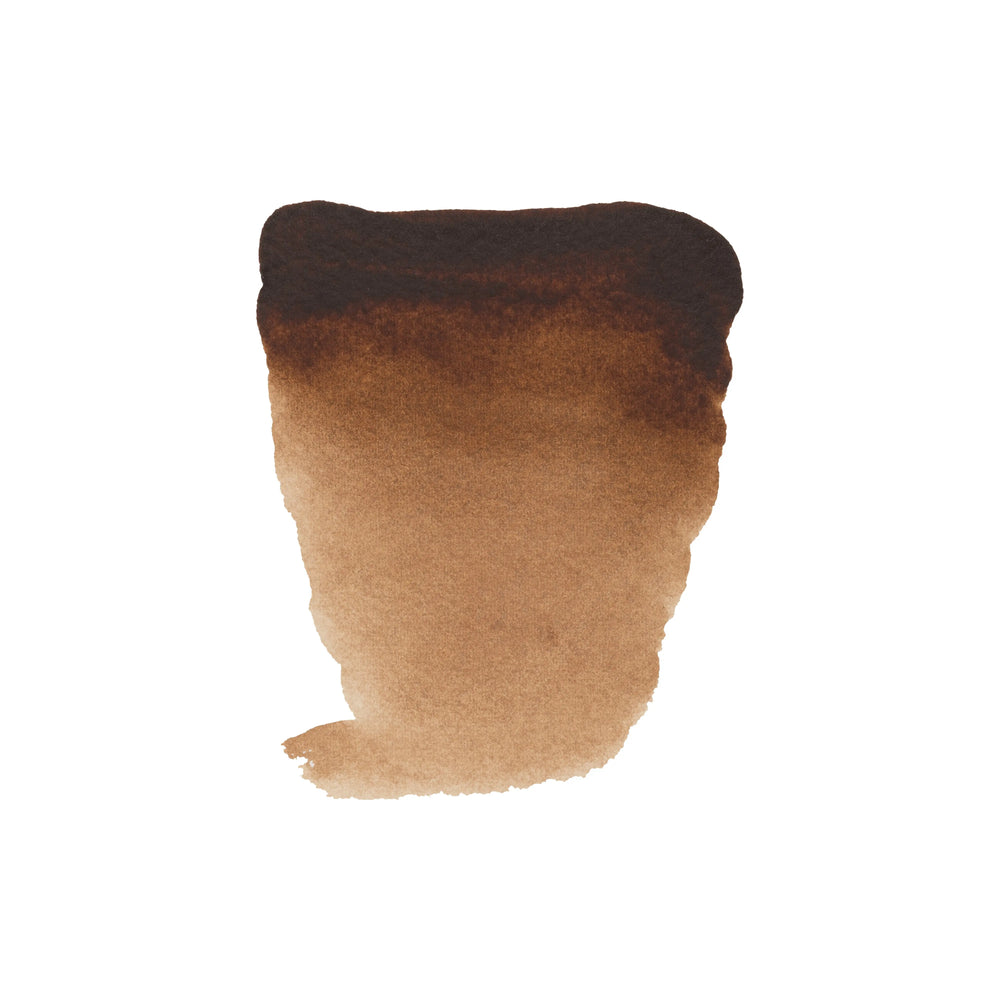 Rembrandt Aquarellfarbe Tube 10 ml Umbra Gebrannt 409 Rembrandt