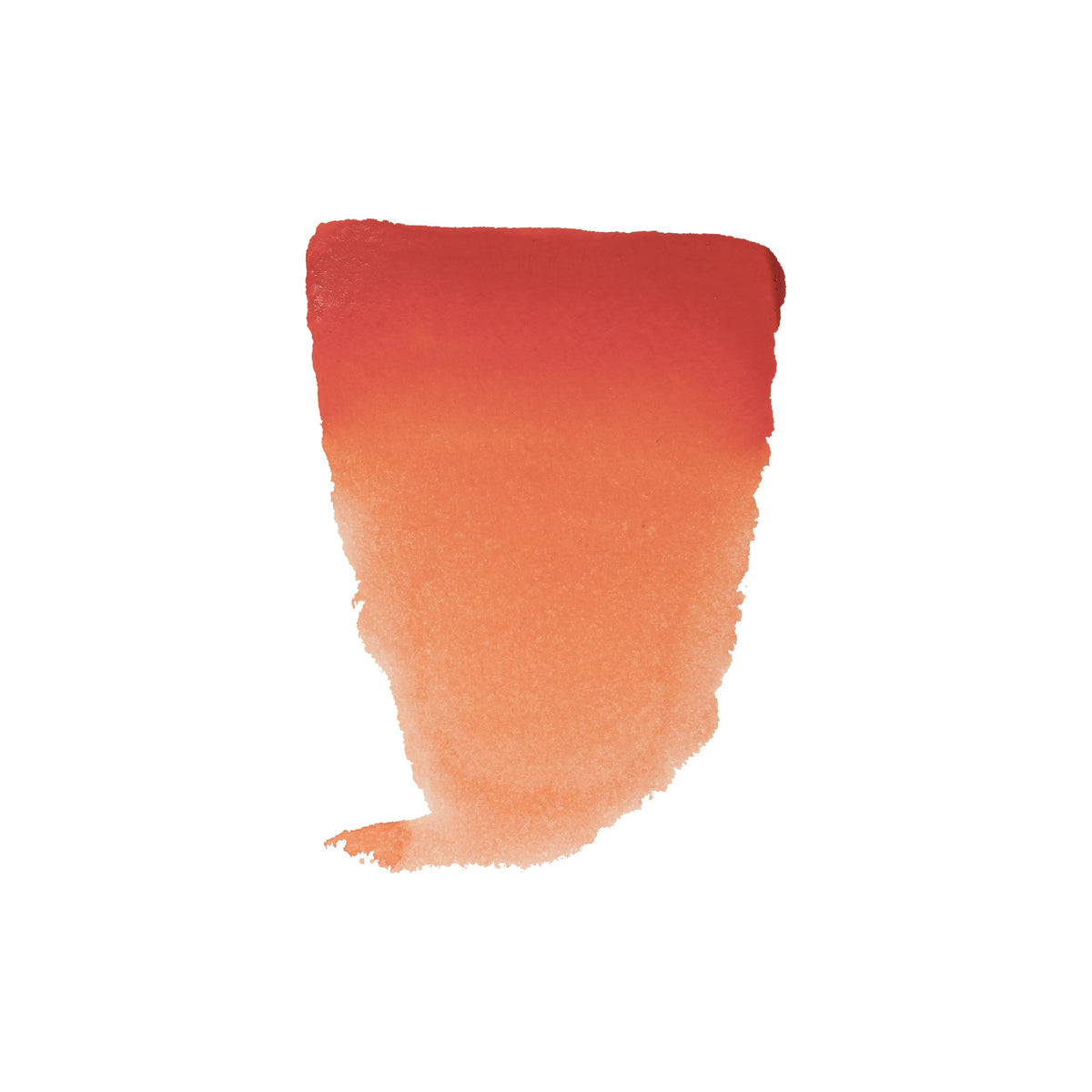 Rembrandt Aquarellfarbe Tube 10 ml Zinnober 311 - Kidis Art
