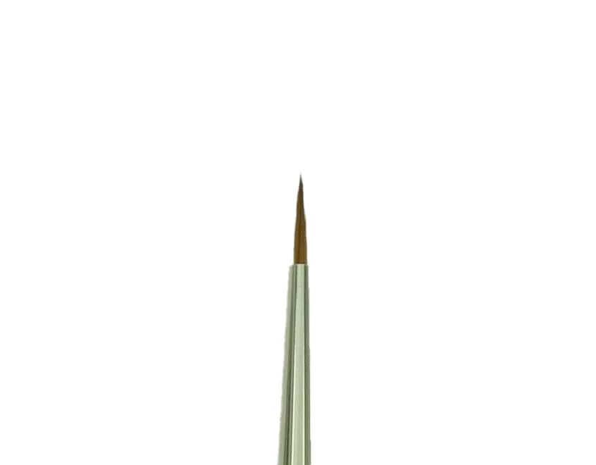 Rembrandt Pinsel für Aquarell - Serie 110 - Grösse 00 - lose - Kidis Art