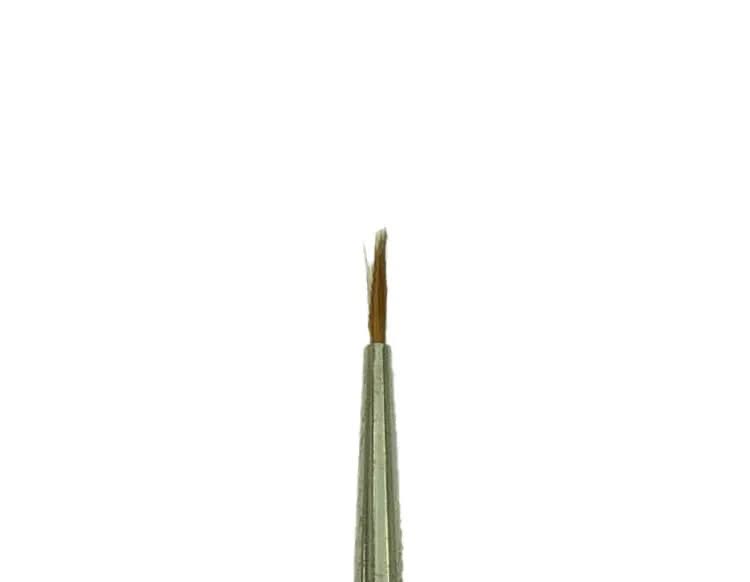 Rembrandt Pinsel für Aquarell - Serie 110 - Grösse 000 - lose - Kidis Art
