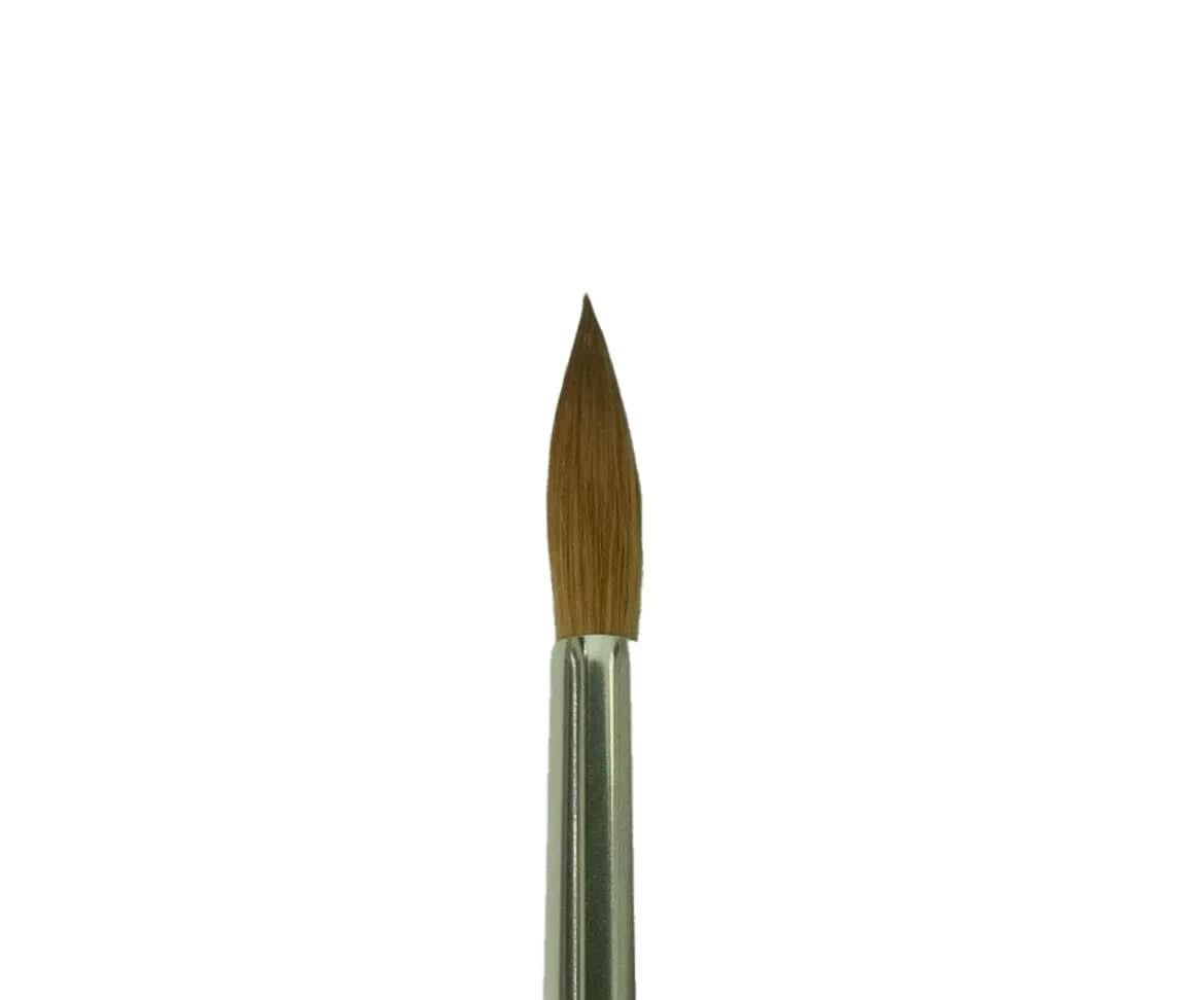 Rembrandt Pinsel für Aquarell - Serie 110 - Grösse 10 - lose - Kidis Art