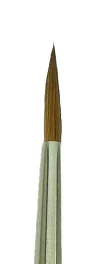Rembrandt Pinsel für Aquarell - Serie 110 - Grösse 2 - lose - Kidis Art