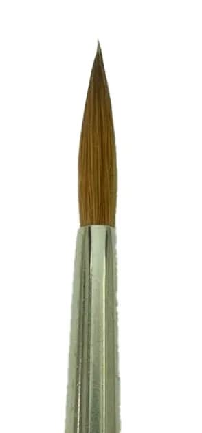 Rembrandt Pinsel für Aquarell - Serie 110 - Grösse 4 - lose - Kidis Art