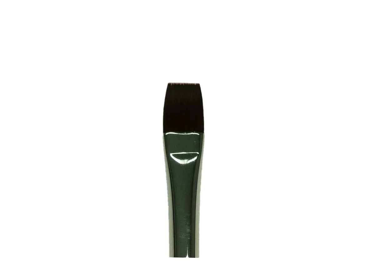 Rembrandt Pinsel für Öl/Acryl - Serie 290 - Grösse 14 - lose - Kidis Art