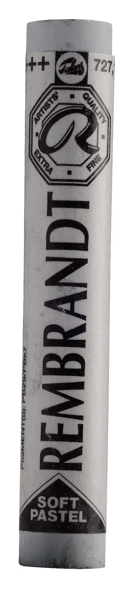 Rembrandt Weiche Pastell Openstock Blaugrau 727.10 - Kidis Art