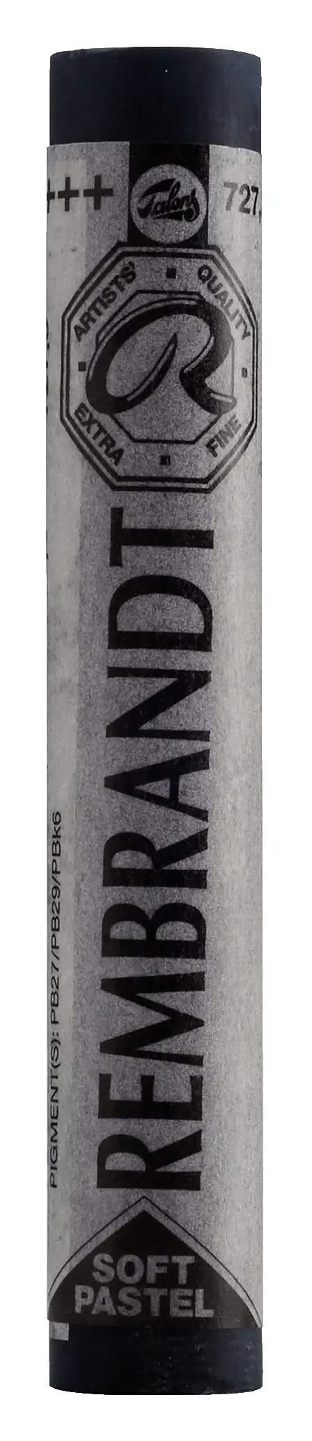 Rembrandt Weiche Pastell Openstock Blaugrau 727.3 - Kidis Art