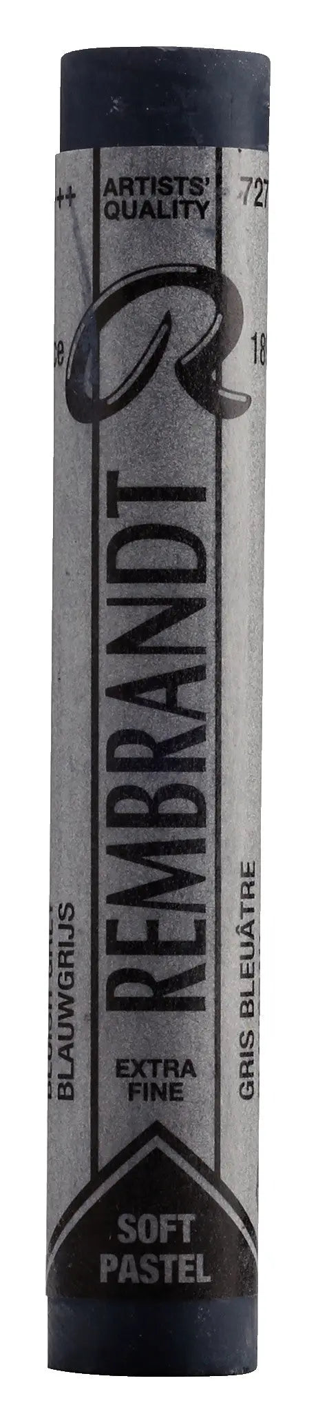 Rembrandt Weiche Pastell Openstock Blaugrau 727.5