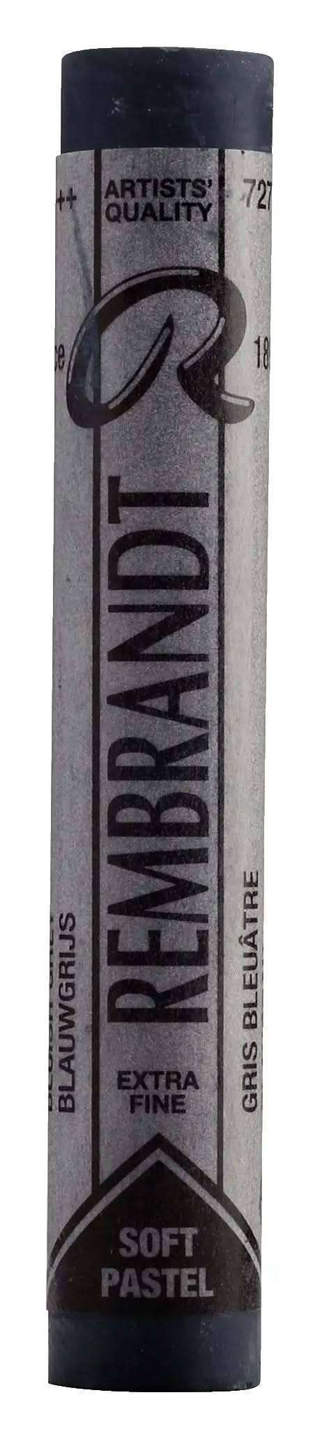 Rembrandt Weiche Pastell Openstock Blaugrau 727.5 - Kidis Art
