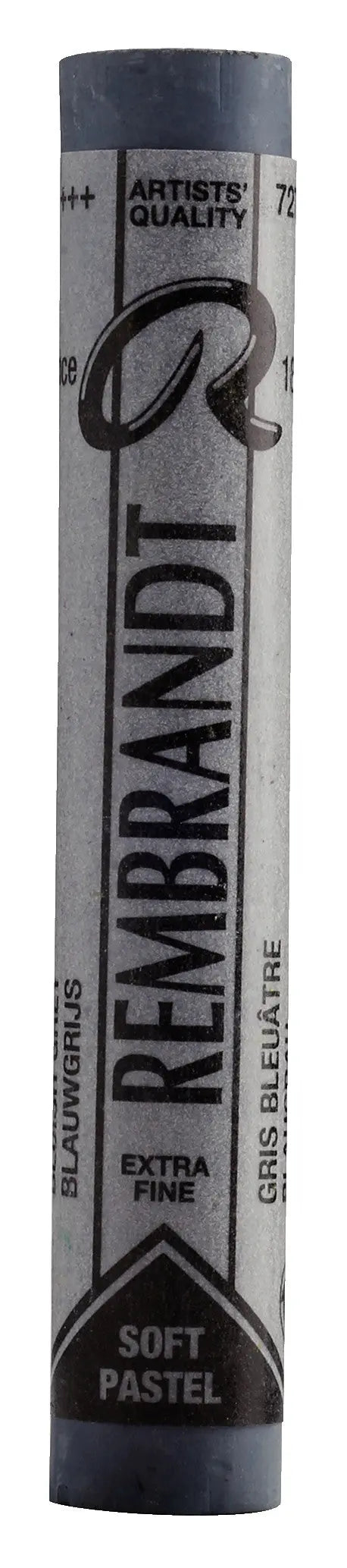 Rembrandt Weiche Pastell Openstock Blaugrau 727.7