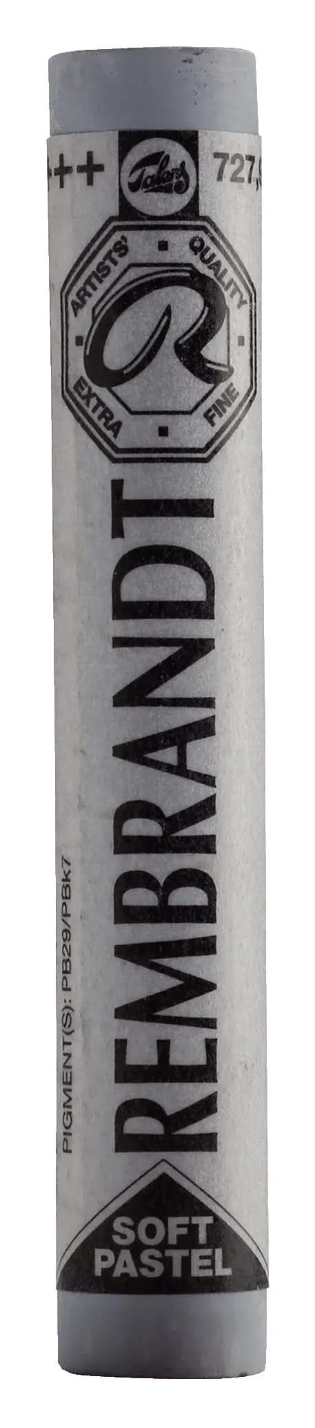 Rembrandt Weiche Pastell Openstock Blaugrau 727.9 - Kidis Art