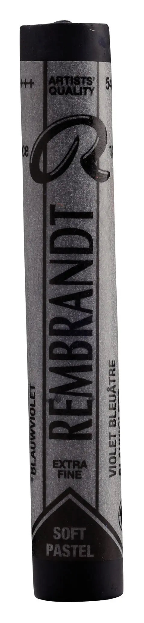 Rembrandt Weiche Pastell Openstock Blauviolett 548.2