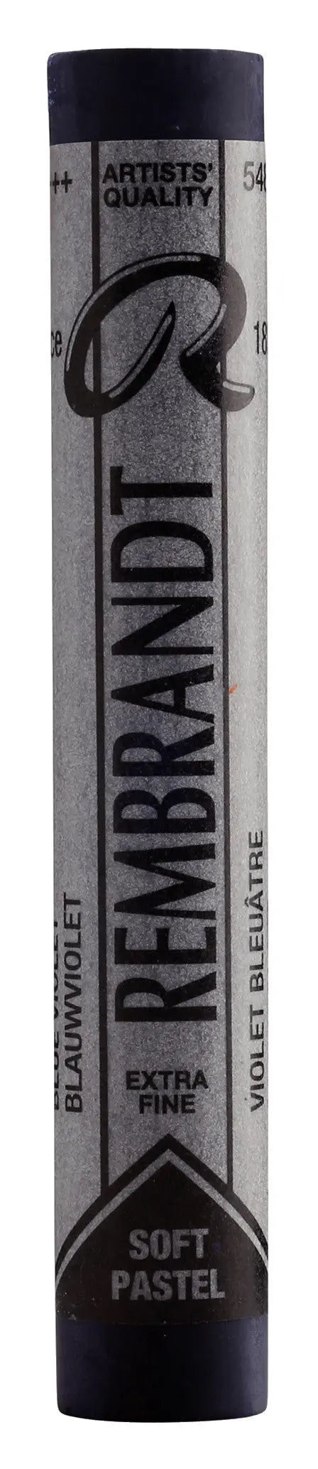 Rembrandt Weiche Pastell Openstock Blauviolett 548.3
