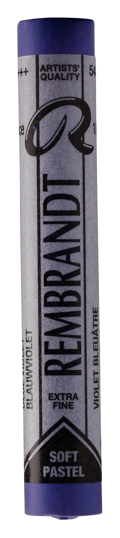 Rembrandt Weiche Pastell Openstock Blauviolett 548.5