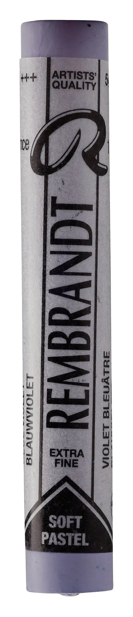 Rembrandt Weiche Pastell Openstock Blauviolett 548.8