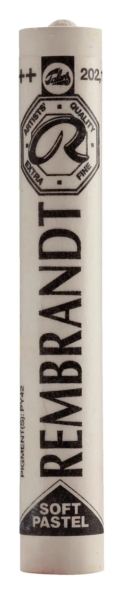 Rembrandt Weiche Pastell Openstock Dunkelgelb 202.12