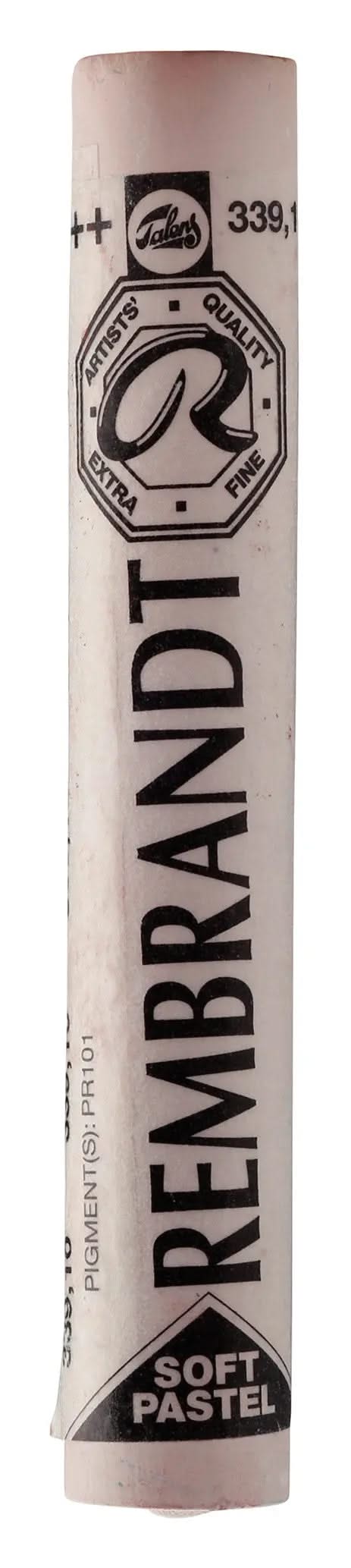 Rembrandt Weiche Pastell Openstock Englischrot 339.10 - Kidis Art