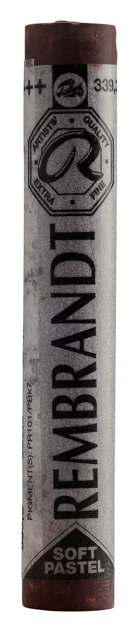 Rembrandt Weiche Pastell Openstock Englischrot 339.3