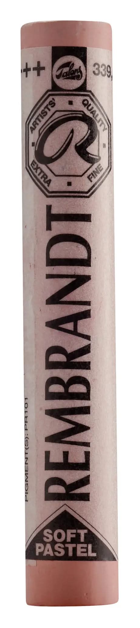 Rembrandt Weiche Pastell Openstock Englischrot 339.8 - Kidis Art