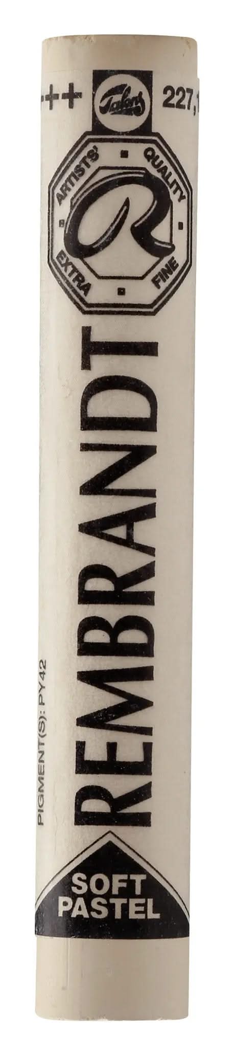 Rembrandt Weiche Pastell Openstock Gelber Ocker 227.10 - Kidis Art