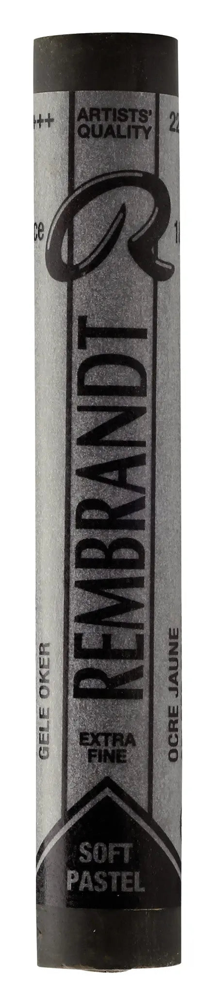 Rembrandt Weiche Pastell Openstock Gelber Ocker 227.2