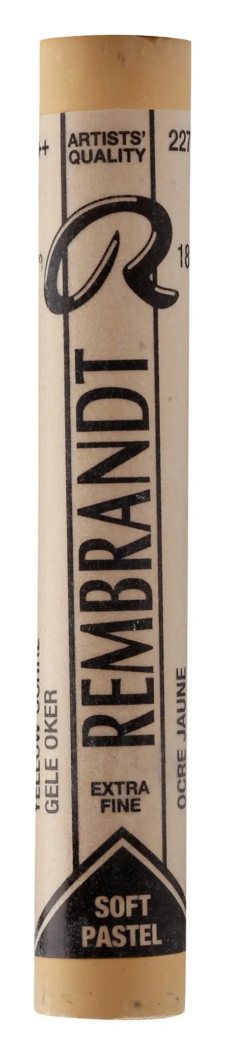 Rembrandt Weiche Pastell Openstock Gelber Ocker 227.7