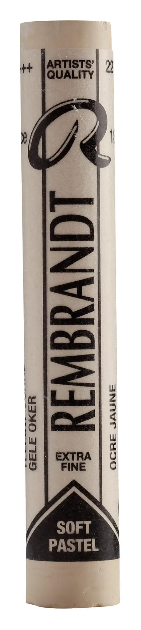 Rembrandt Weiche Pastell Openstock Gelber Ocker 227.9