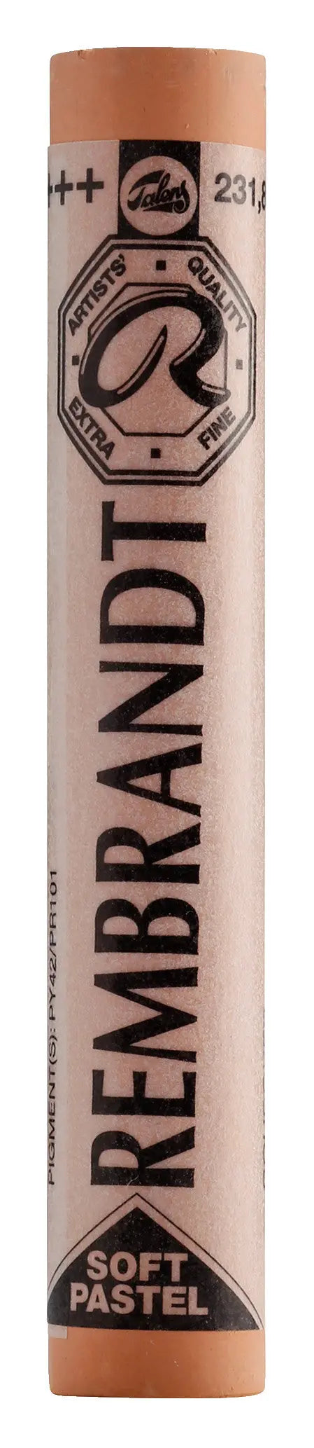 Rembrandt Weiche Pastell Openstock Goldocker 231.8