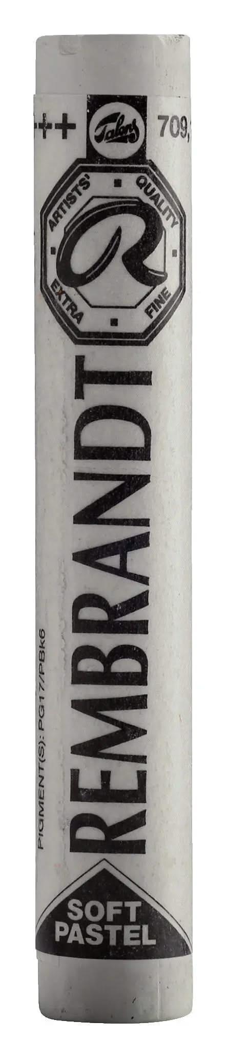 Rembrandt Weiche Pastell Openstock Grüngrau 709.10 - Kidis Art