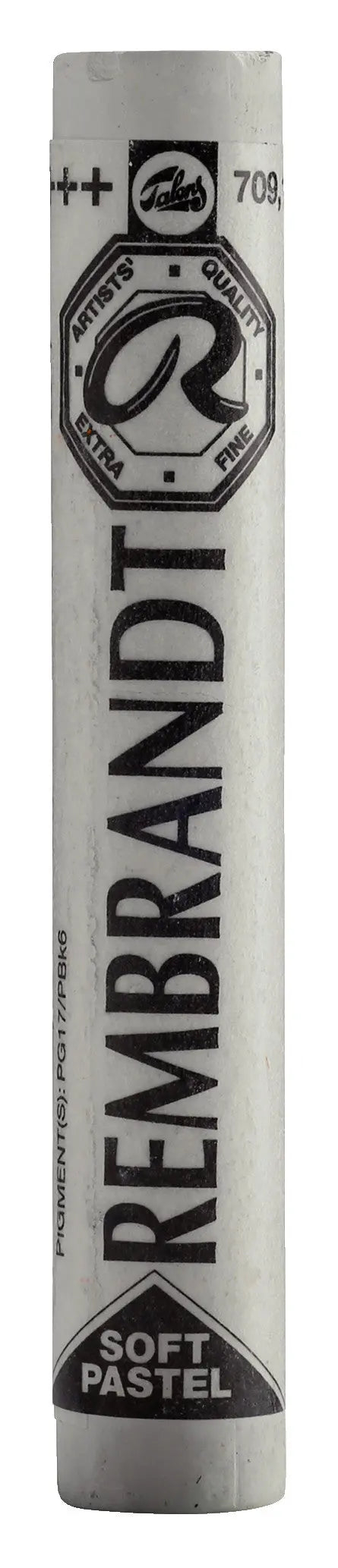 Rembrandt Weiche Pastell Openstock Grüngrau 709.10