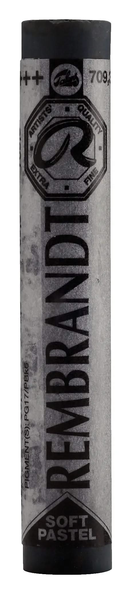 Rembrandt Weiche Pastell Openstock Grüngrau 709.3 - Kidis Art