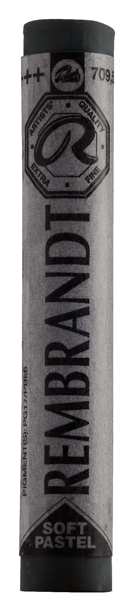 Rembrandt Weiche Pastell Openstock Grüngrau 709.5 - Kidis Art