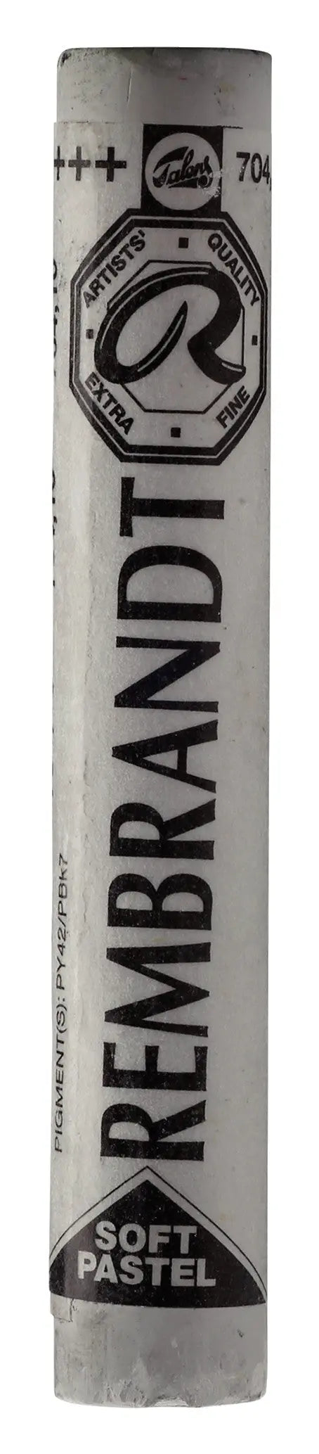 Rembrandt Weiche Pastell Openstock Grau 704.10