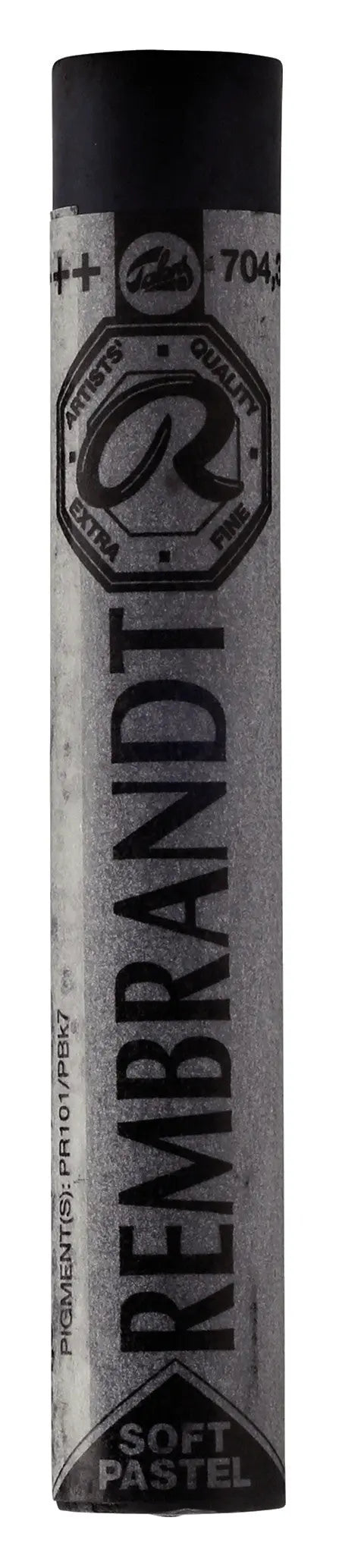 Rembrandt Weiche Pastell Openstock Grau 704.3
