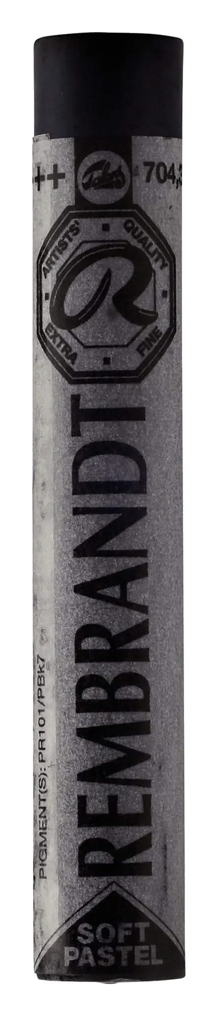 Rembrandt Weiche Pastell Openstock Grau 704.3 - Kidis Art