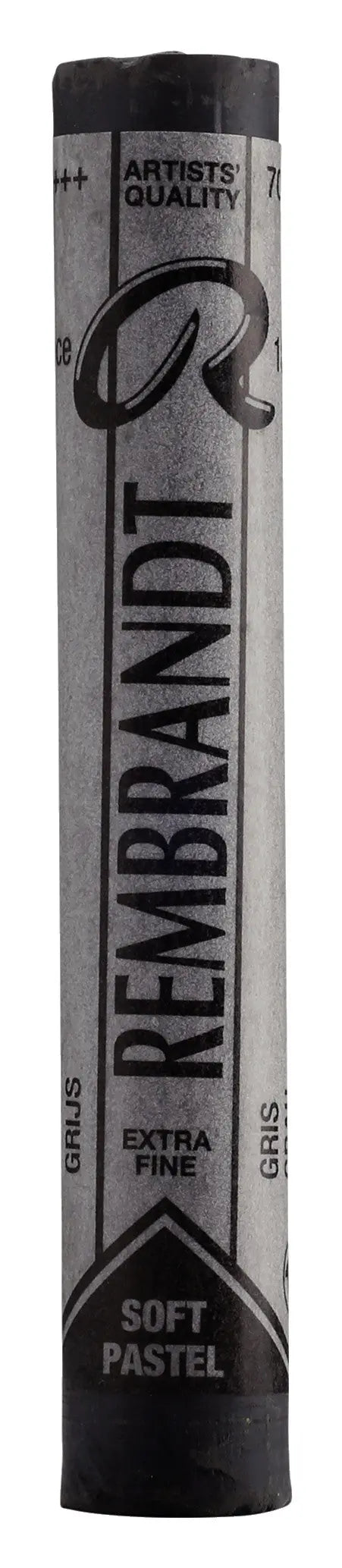 Rembrandt Weiche Pastell Openstock Grau 704.5