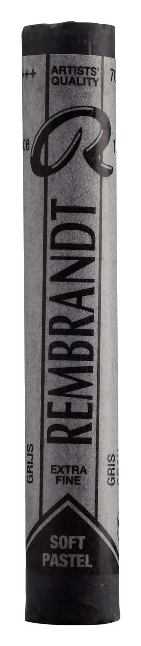 Rembrandt Weiche Pastell Openstock Grau 704.5 - Kidis Art