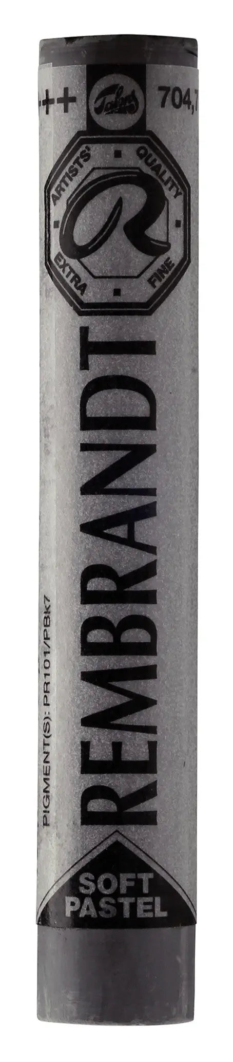 Rembrandt Weiche Pastell Openstock Grau 704.7