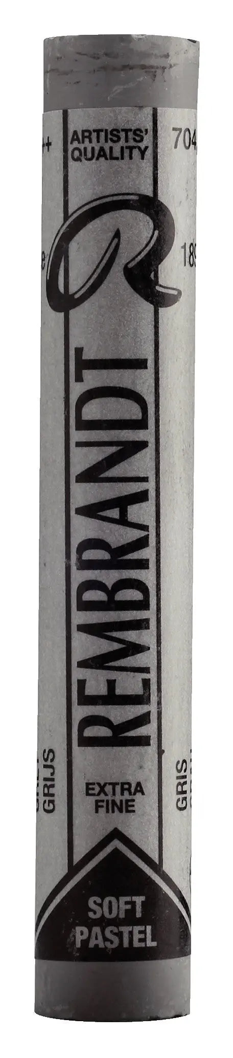 Rembrandt Weiche Pastell Openstock Grau 704.8