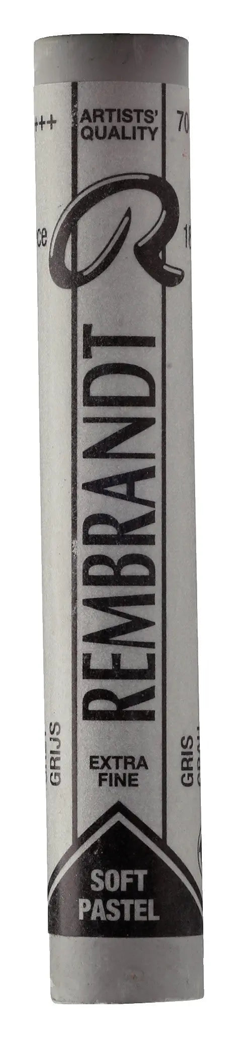 Rembrandt Weiche Pastell Openstock Grau 704.9