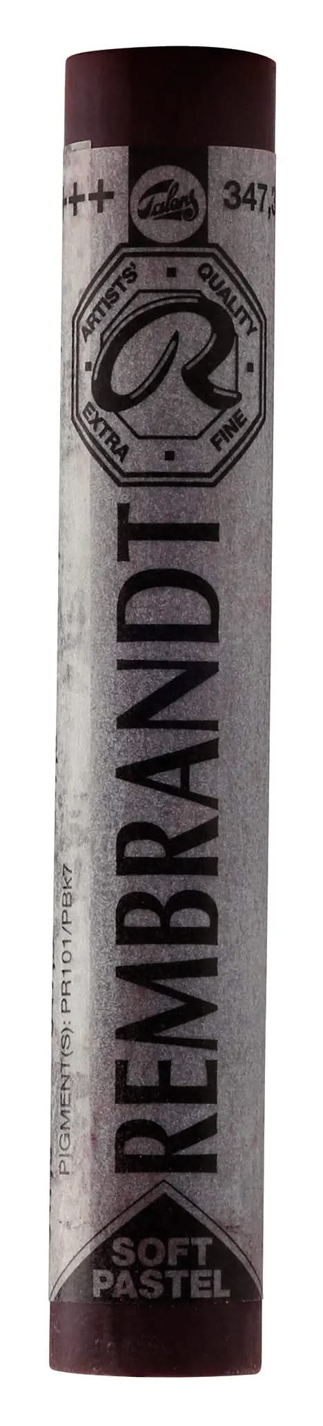Rembrandt Weiche Pastell Openstock Indischrot 347.3 - Kidis Art