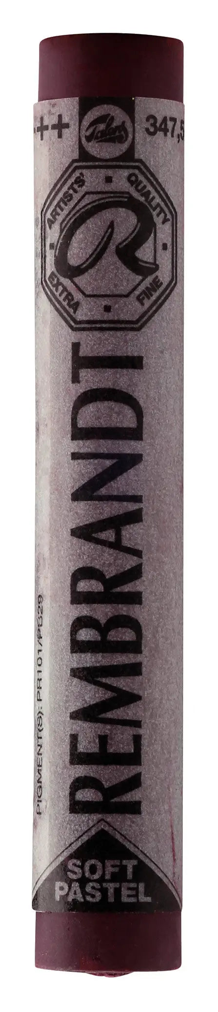 Rembrandt Weiche Pastell Openstock Indischrot 347.5
