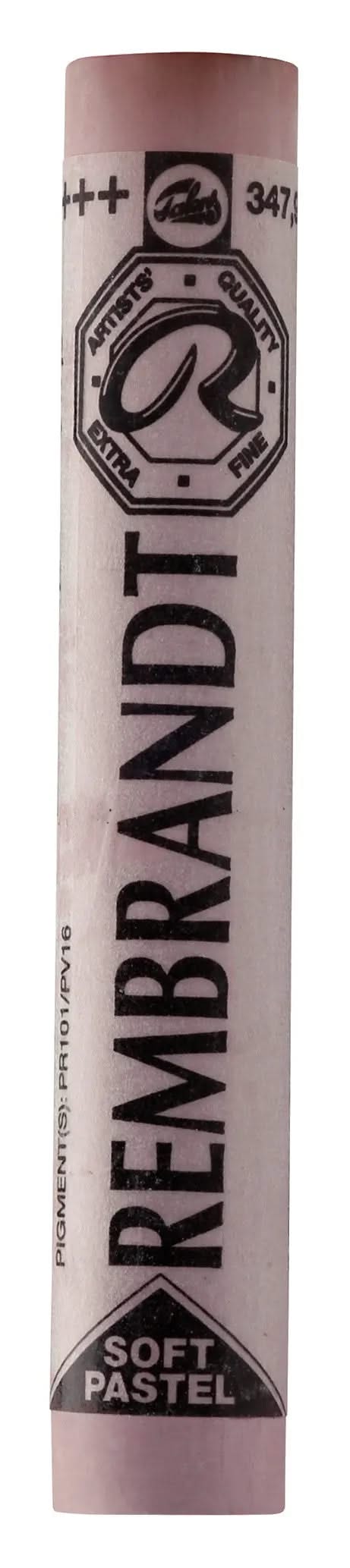 Rembrandt Weiche Pastell Openstock Indischrot 347.9 - Kidis Art