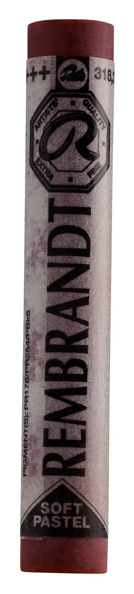 Rembrandt Weiche Pastell Openstock Karmin 318.3 - Kidis Art