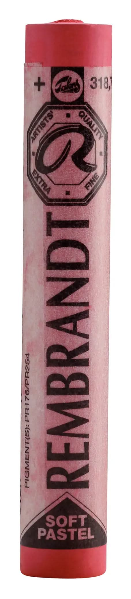 Rembrandt Weiche Pastell Openstock Karmin 318.7 - Kidis Art