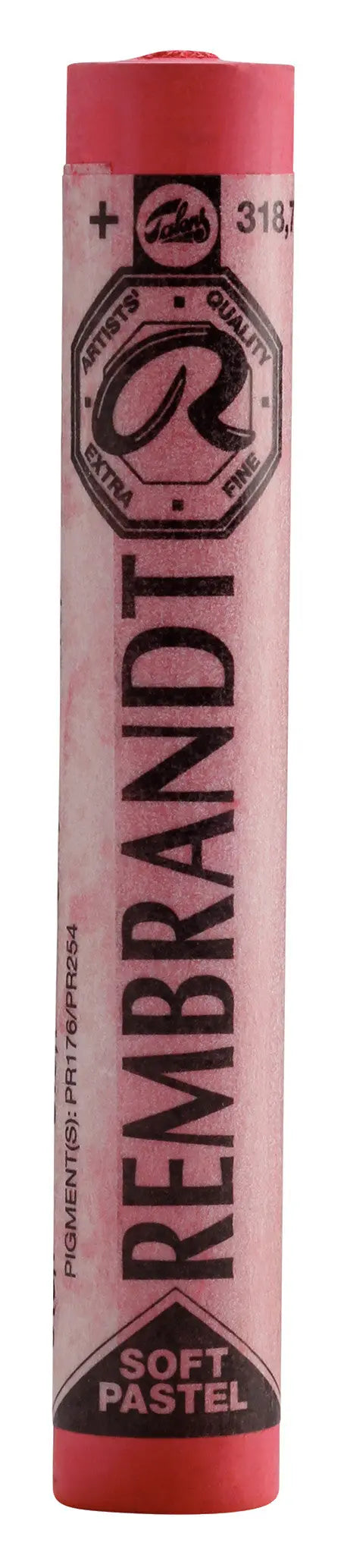 Rembrandt Weiche Pastell Openstock Karmin 318.7